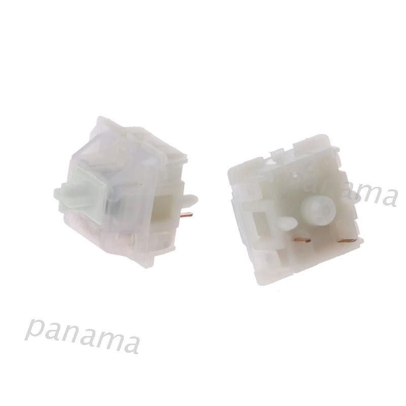 Set 10 Công Tắc Đèn Led 5pin Gk61 Gk64