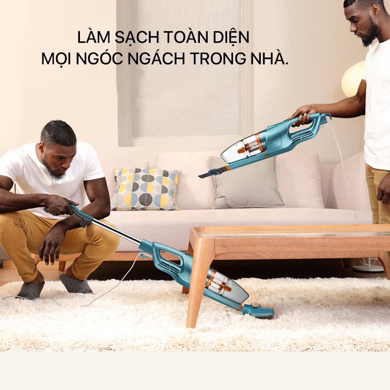 Máy hút bụi cầm tay Deerma Vacuum Cleaner DX900