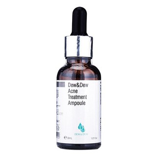 Tinh chất acne Dew & Dew 30ml