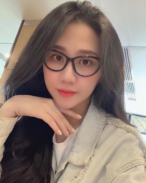 COMBO GỌNG CẬN MẮT MÈO NỮ THỜI TRANG + HỘP ĐỰNG