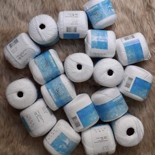 sợi pecore trơn