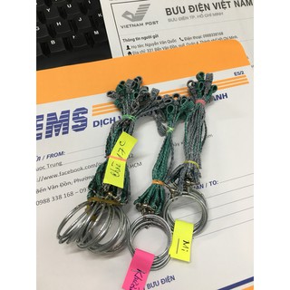 Dây xích chân chim khướu