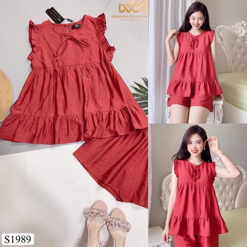 BỘ MẶC NHÀ - HÀNG THIẾT KẾ DVC | BigBuy360 - bigbuy360.vn