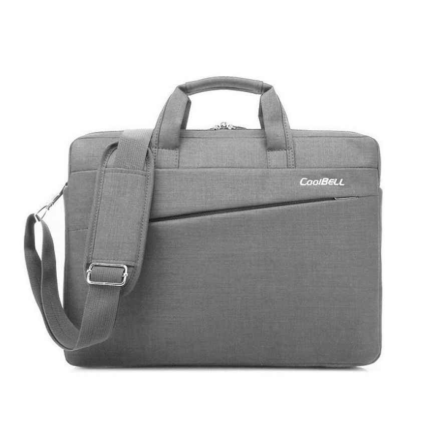 [Hàng loại 1] Túi xách Laptop thời trang Coolbell 3009 14 đến 15.6 inh