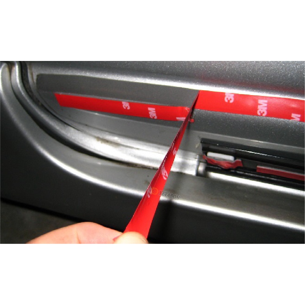 Băng Keo 2 Mặt Cường Lực Siêu Dính 3M