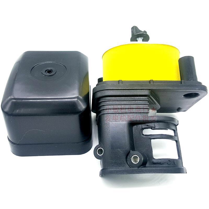 Bộ lọc gió Bô E máy xăng gx160 gx200