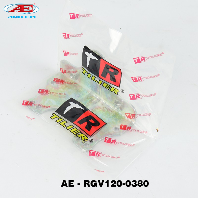 Pas sắt đèn lái RGV (TR) (RG/RGV/ST2K)  SUZUKI SPORT - SU XIPO - RG 110 - RGV 120 - SATRIA 2000