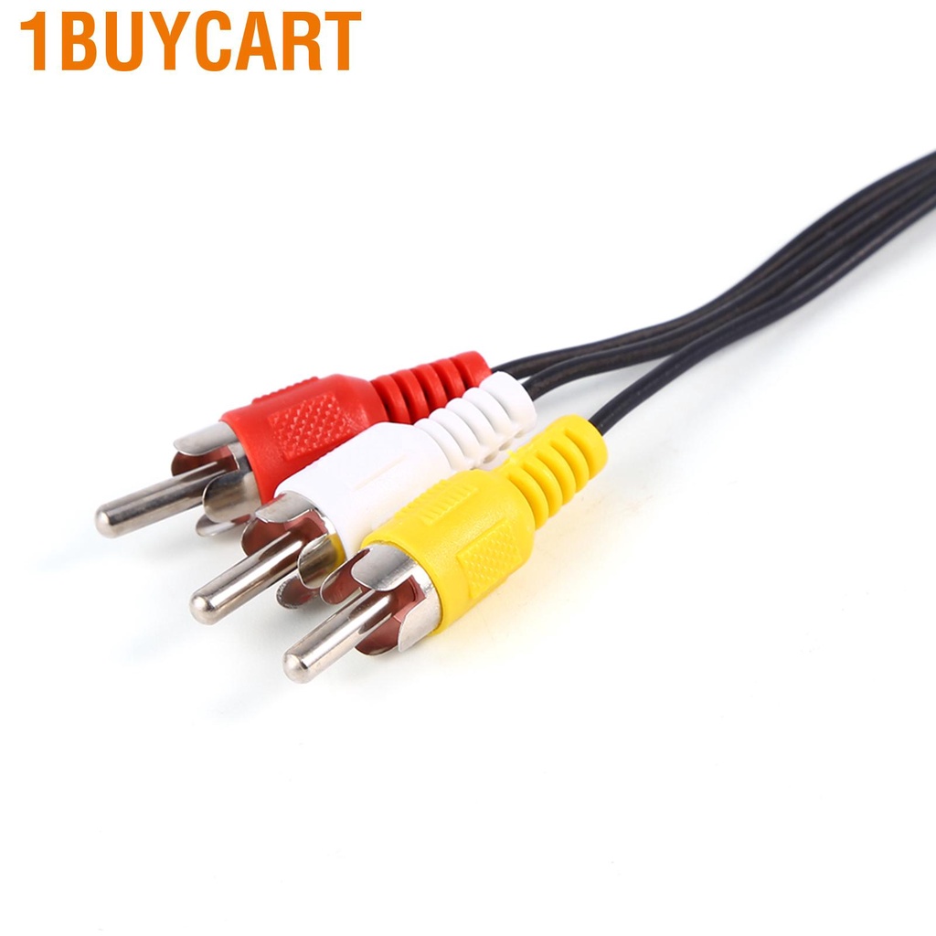Dây cáp hình ảnh AV cho Raspberry Pi 2 Model B+