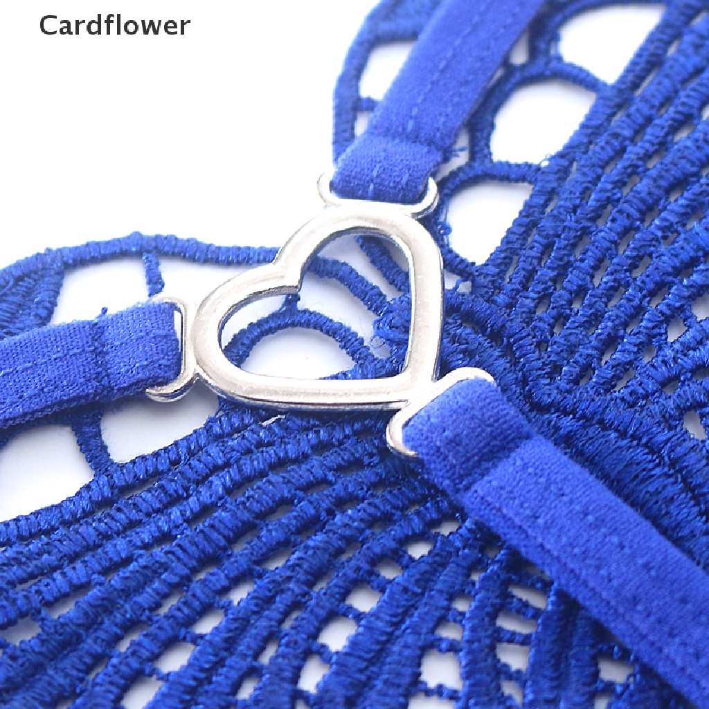 &lt; Cardflower &gt; Quần Lót Lọt Khe Dây Chữ T Gợi Cảm Nóng Bỏng Cho Nữ