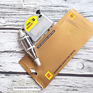 DỌI TỪ TỰ ĐỘNG,QUẢ RỌI TỪ BOSI - WETERY DÂY 6 MÉT CÓ NAM CHÂM DÍNH SẮT