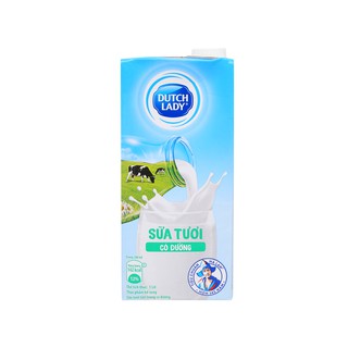 [ Freeship HCM]💦💦SỮA CÔ GÁI HÀ LAN HỘP 1 LÍT CÓ ĐƯỜNG/ KHÔNG ĐƯỜNG- DATE CẬP NHẬT HÀNG TUẦN