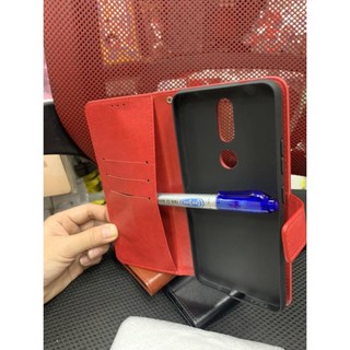 Bao da nokia 2.4 dẻo màu thời trang
