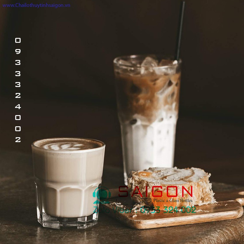 Hộp 06 Ly Sọc Khía Cao 420ml ( UG-390 ) | BigBuy360 - bigbuy360.vn