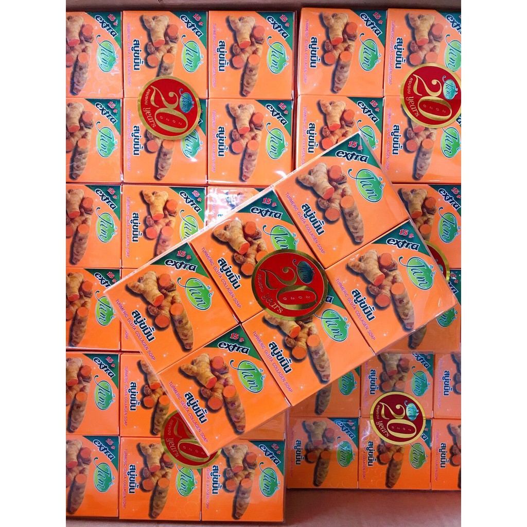 Bán sỉ 12 xà phòng cám gạo thái (cam kết hàng loại 1) | BigBuy360 - bigbuy360.vn