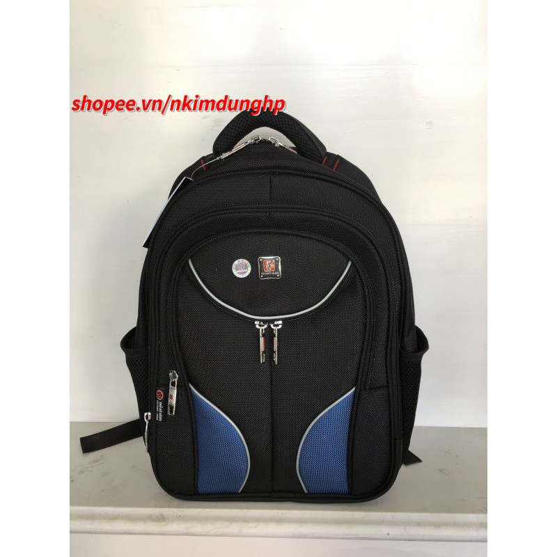 Balo học sinh cấp 2 ( cỡ nhỏ), Thủ Đô Vàng, Mã SP: BL 110 | BigBuy360 - bigbuy360.vn