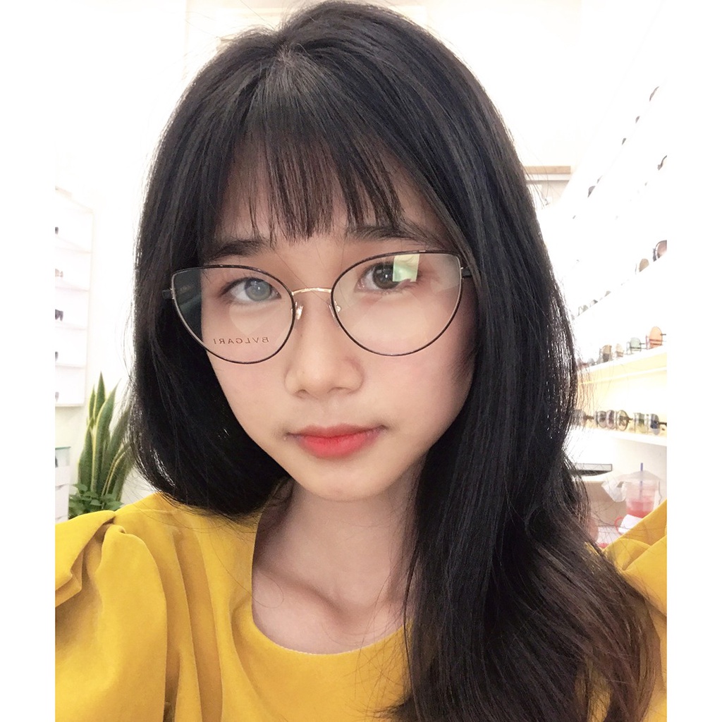 Gọng kính thời trang Bvlgari BV2241 (53-17-140) chính hãng, bảo hành toàn quốc