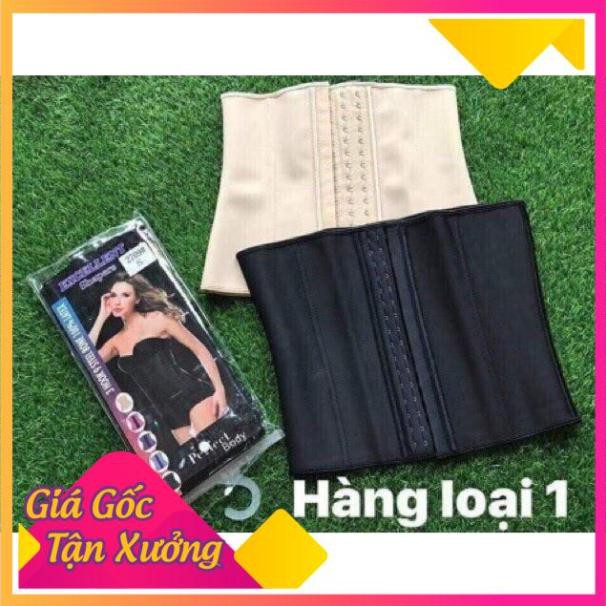 [SIÊU SALE] Đai Latex 2710 Gen Bụng Định Hình Chuẩn 9 Xương 25cm.,