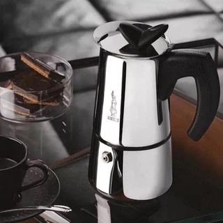 Ấm pha cà phê Bialetti MUSA 4TZ/6TZ