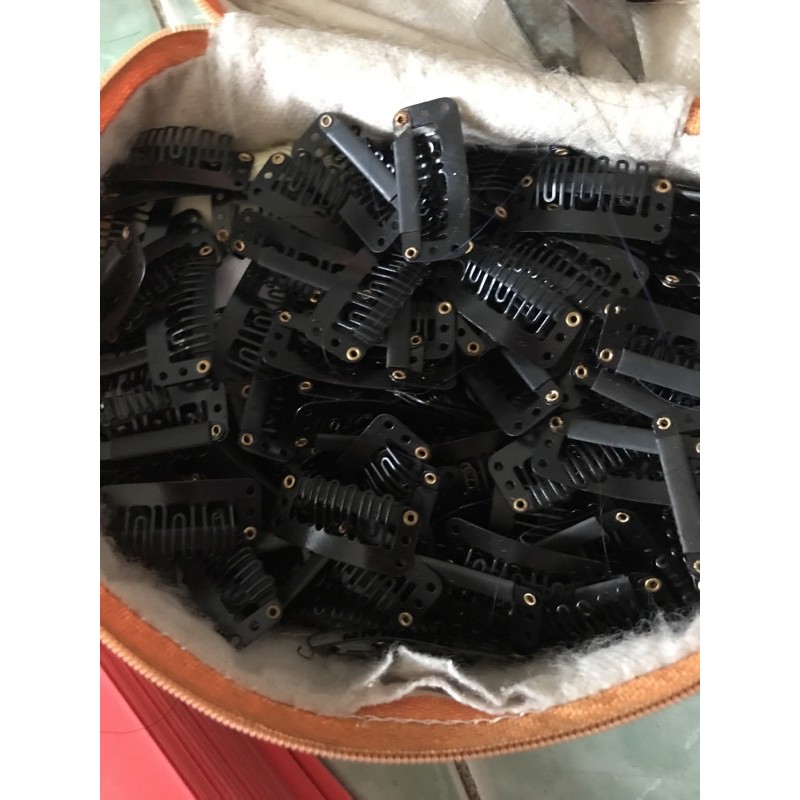 Com bo kẹp may tay 100 cái