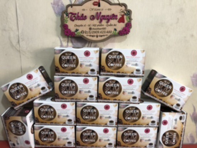 CAFE IDO SLIM CHUẨN THÁI. Mẩu mới giãn mạnh | BigBuy360 - bigbuy360.vn