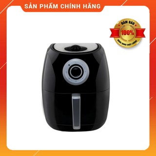 [Hàng chính hãng] - Nồi Chiên Không Dầu Magic A84 4.4 Lít