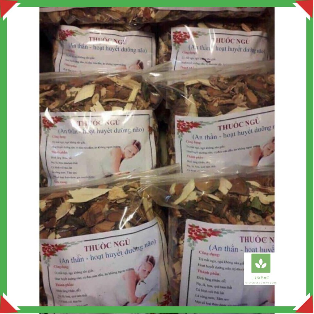 1 Kg Thuốc ngủ an thần ( Thuốc Bắc đun uống của dân tộc) cực kì hiệu quả