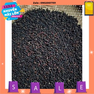 1kg tiêu đen Gia Lai chât lượng cao