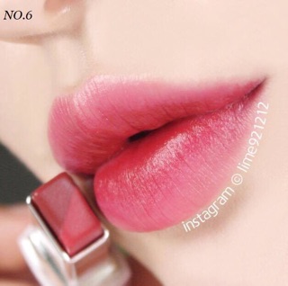 Son lì Laneige Two Tone Matte Lip Bar