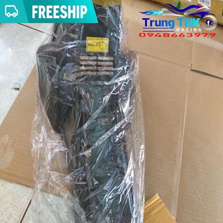 Yếm bửng dream cắt
