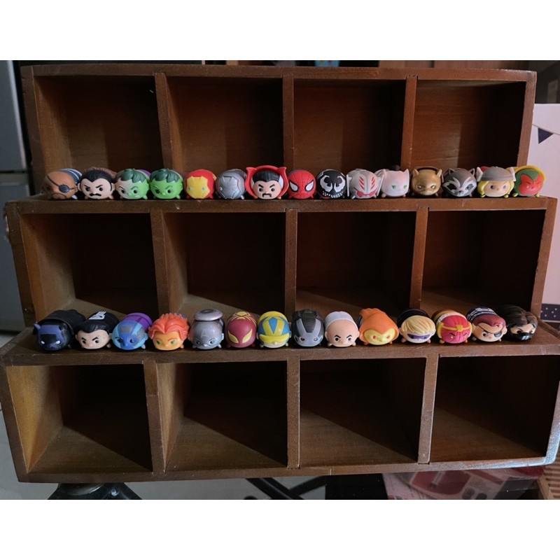 Sỉ Lẻ Tsum Tsum dễ thương