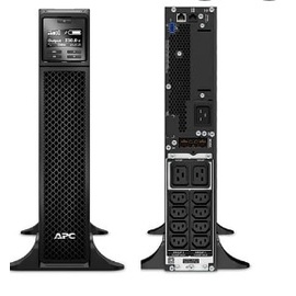 Bộ lưu điện UPS APC SRT3000XLI 3000VA 230V