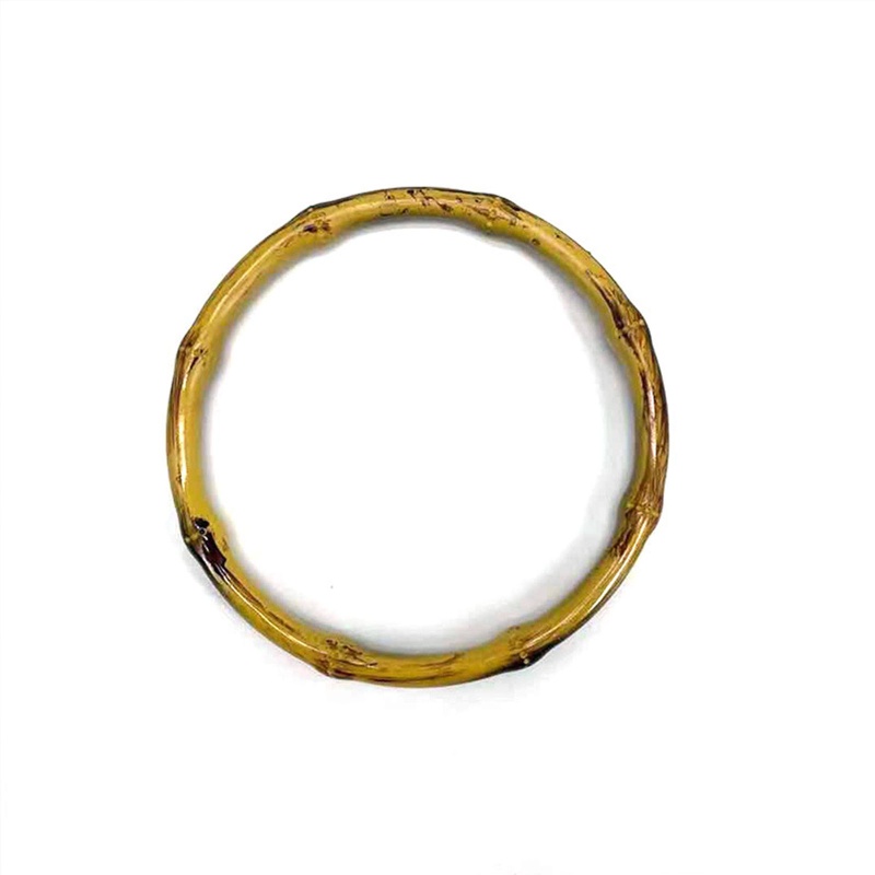 Tay Cầm Túi Xách Bằng Resin Thay Thế DIY