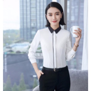 Áo sơ mi cổ đức