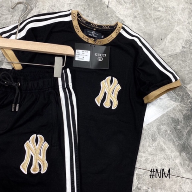 ĐỒ BỘ NAM, BỘ THỂ THAO NAM NY CỔ NÂU | BigBuy360 - bigbuy360.vn