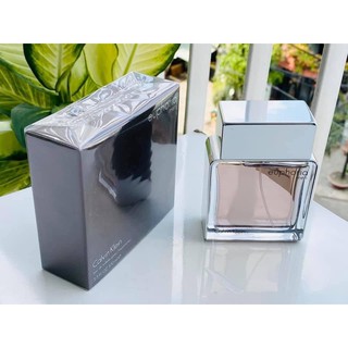 Nước hoa Nam CK Euphoria Men 100ml Nam tính, Bí ẩn và gợi cảm