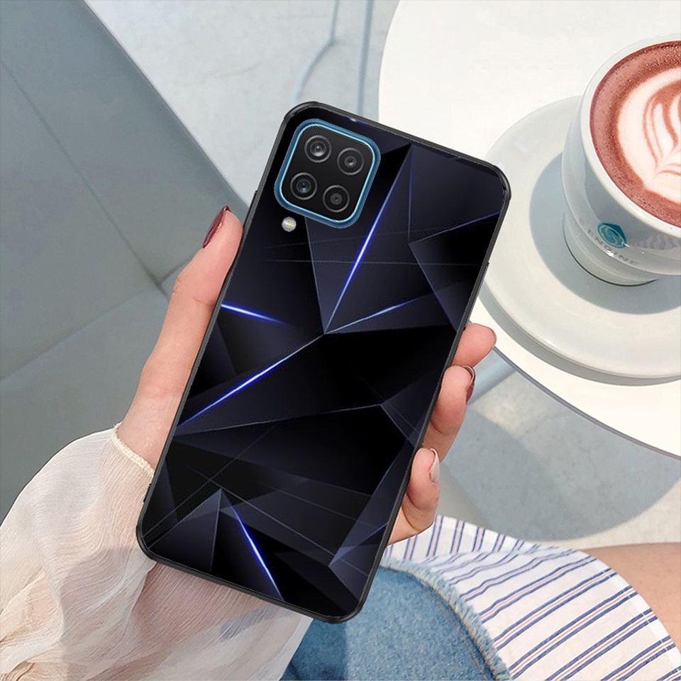 ỐP LƯNG SAMSUNG A31 - A51 - A71 - M51 - A12 - A30S - A50 - A50S IN HÌNH VŨ TRỤ NGÂN HÀ | BigBuy360 - bigbuy360.vn