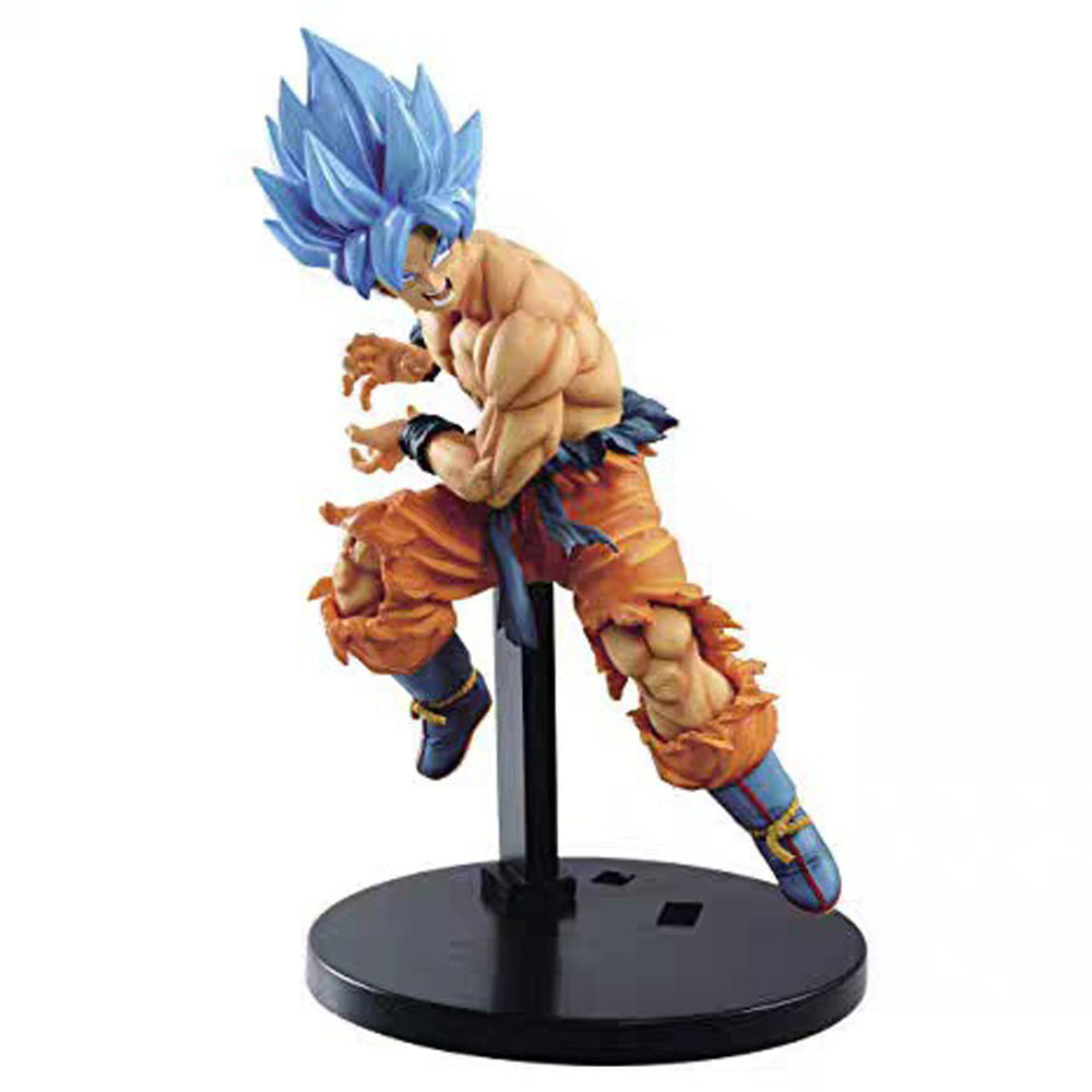 Mô Hình Đồ Chơi Nhân Vật Hoạt Hình Dragon Ball