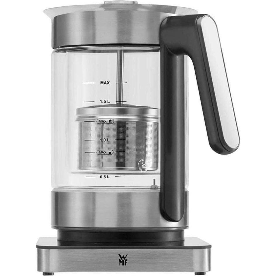 Ấm siêu tốc WMF Lumero 5in1 đun nhanh, công suất lớn