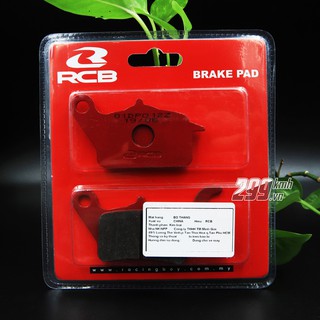 Bố thắng trước chính hãng Racing Boy cho xe Winner, Winner X, Sonic