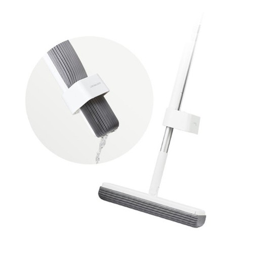 Cây lau nhà tư vắt Lock&Lock