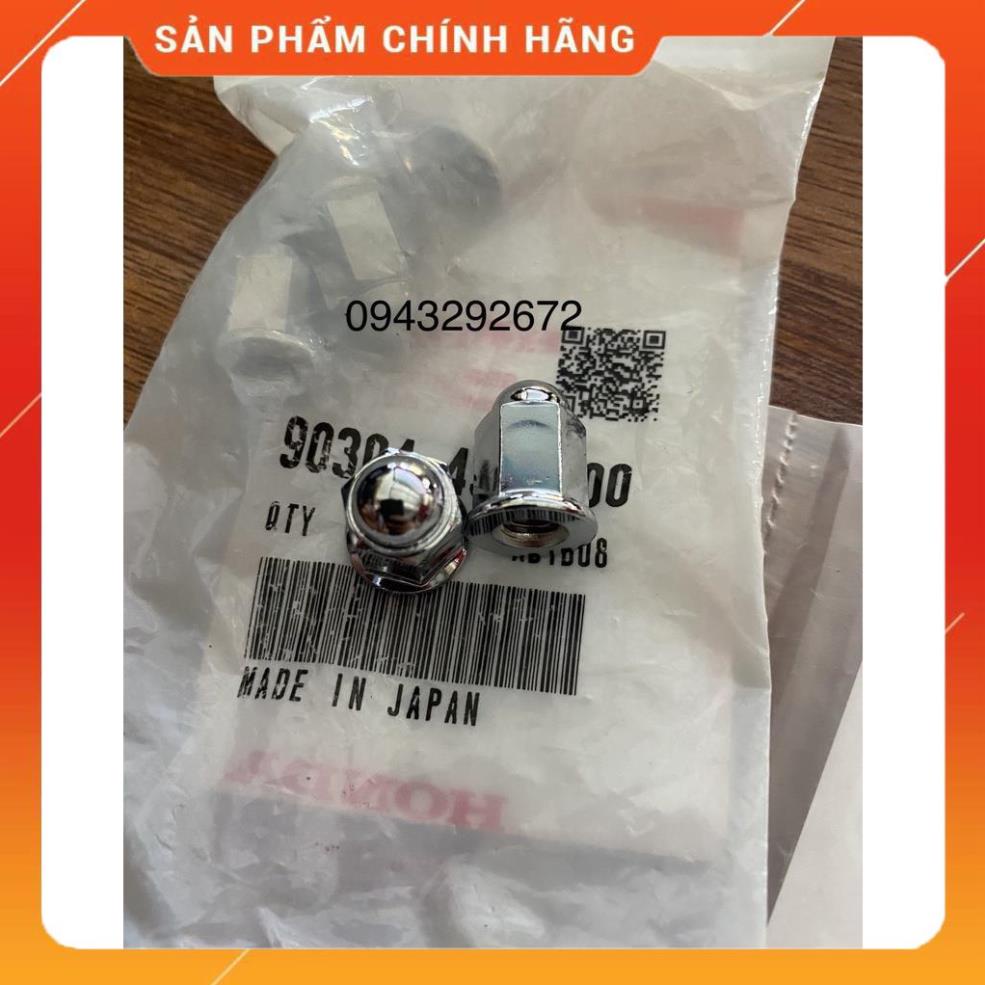ốc Cổ Pô ( Xả ) Honda