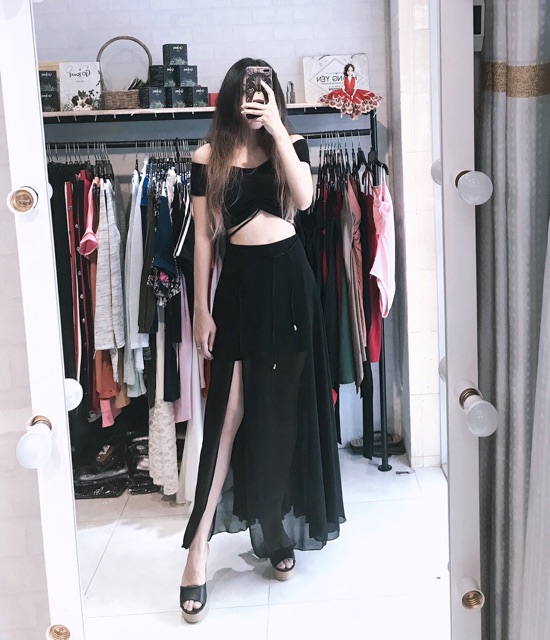 Loren Skirt
