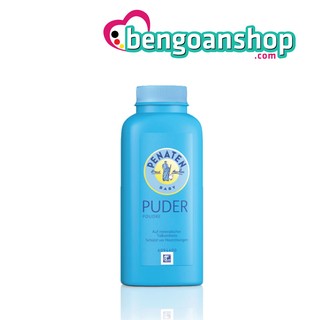 Phấn rôm penaten puder - 100g
