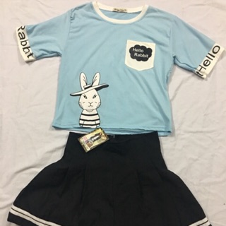 Đầm sét váy đồng gia 30.000₫