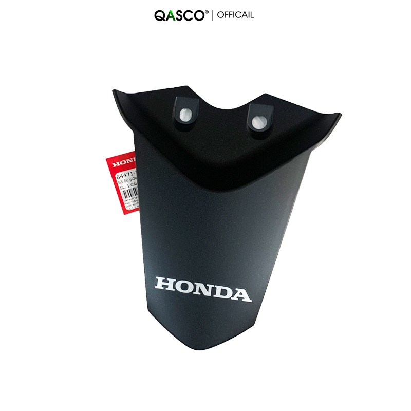 Nhựa ốp giữa đuôi HONDA WINNER X (RS150 V3) (Đen mờ) (64471K56V50ZA)