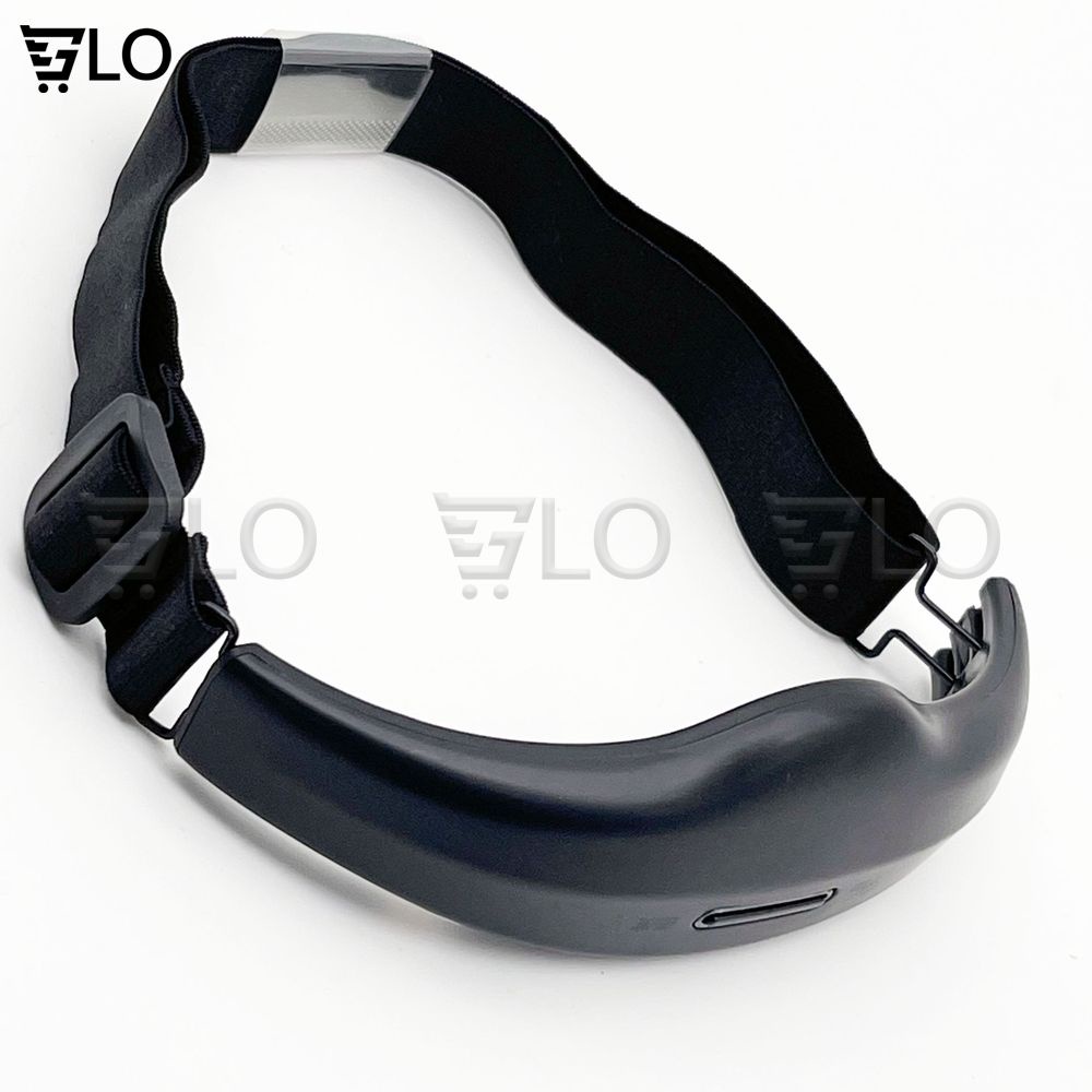 Máy Massage Đầu Giúp Chứng Mất Ngủ 14.5cm