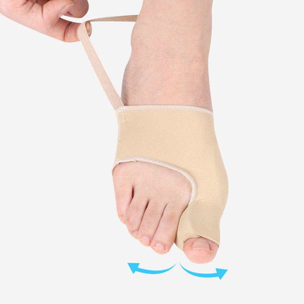 Dụng Cụ Chỉnh Hình Ngón Chân Cái Giảm Đau Hiệu Quả
