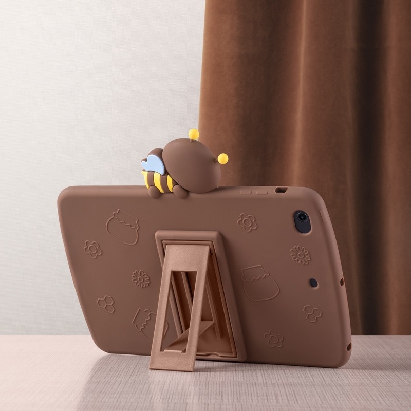 Ốp Lưng In Họa Tiết Dành Cho Máy Tính Bảng iPad 2 / 3 / 4 / Mini / Air / Pro