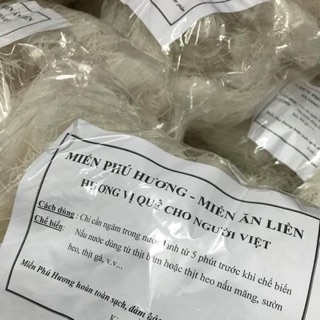 [Hot] Miến Phú hương