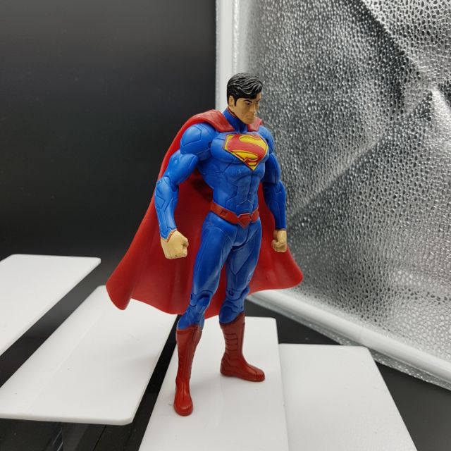 Mô hình Super man marvel Dc